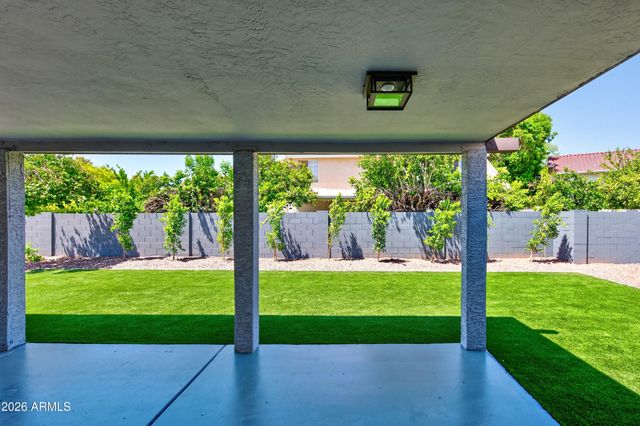2240 N GAYLORD --, Mesa, AZ 85213