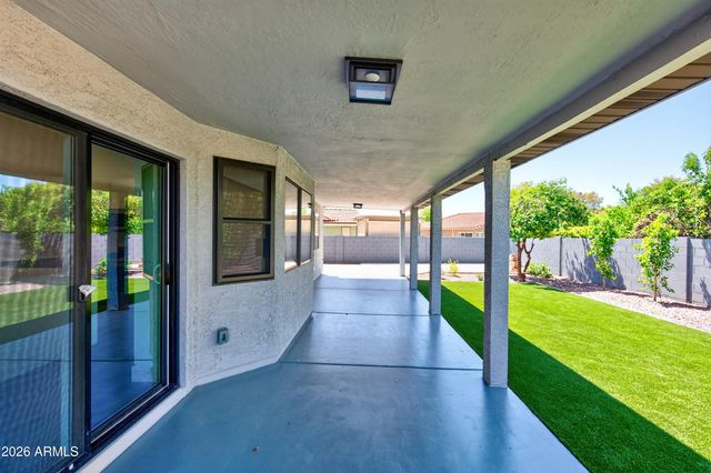 2240 N GAYLORD --, Mesa, AZ 85213