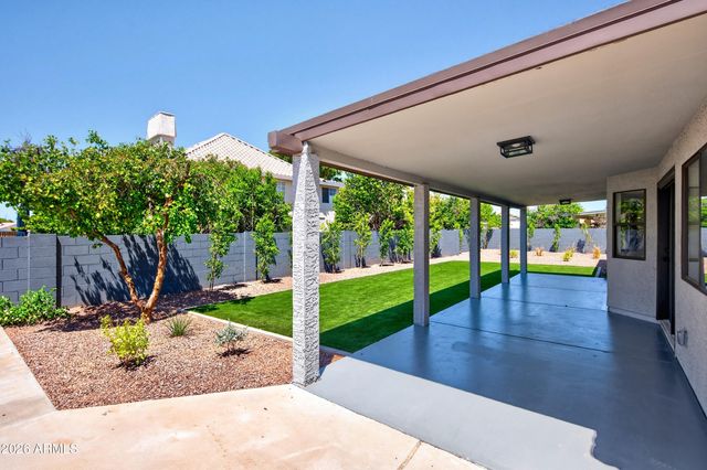 2240 N GAYLORD --, Mesa, AZ 85213