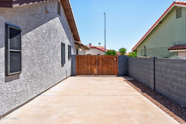 2240 N GAYLORD --, Mesa, AZ 85213