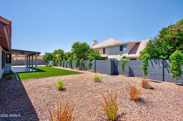2240 N GAYLORD --, Mesa, AZ 85213