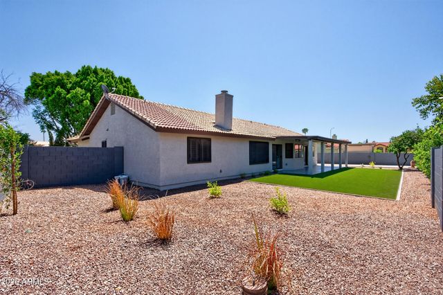 2240 N GAYLORD --, Mesa, AZ 85213
