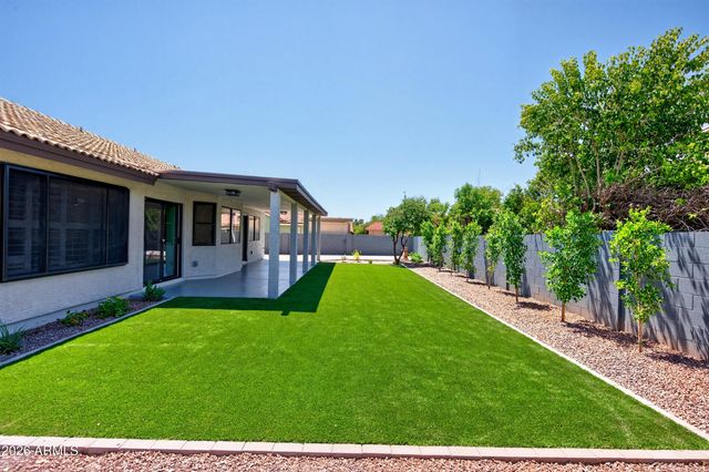2240 N GAYLORD --, Mesa, AZ 85213