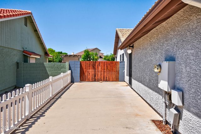 2240 N GAYLORD --, Mesa, AZ 85213