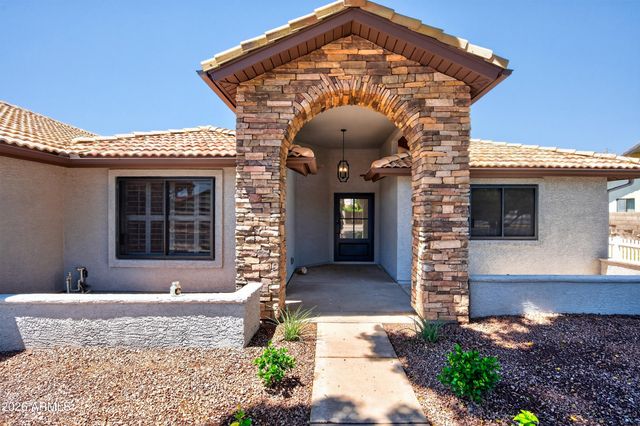 2240 N GAYLORD --, Mesa, AZ 85213