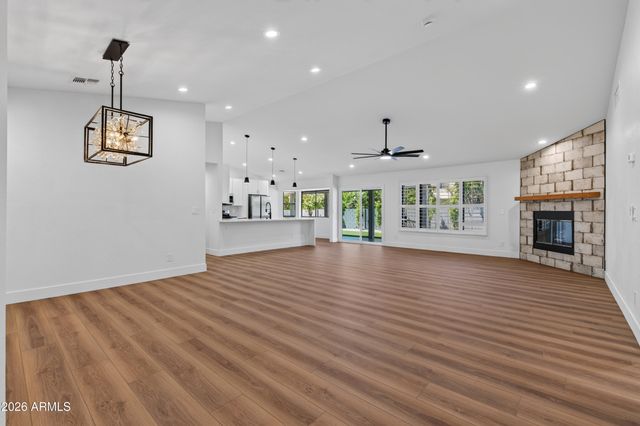 2240 N GAYLORD --, Mesa, AZ 85213