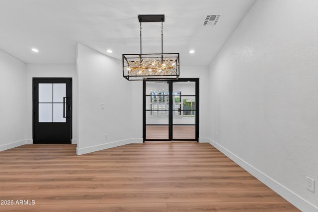 2240 N GAYLORD --, Mesa, AZ 85213