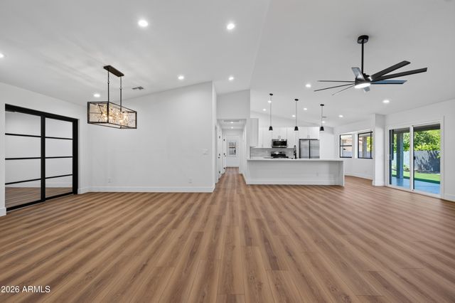 2240 N GAYLORD --, Mesa, AZ 85213