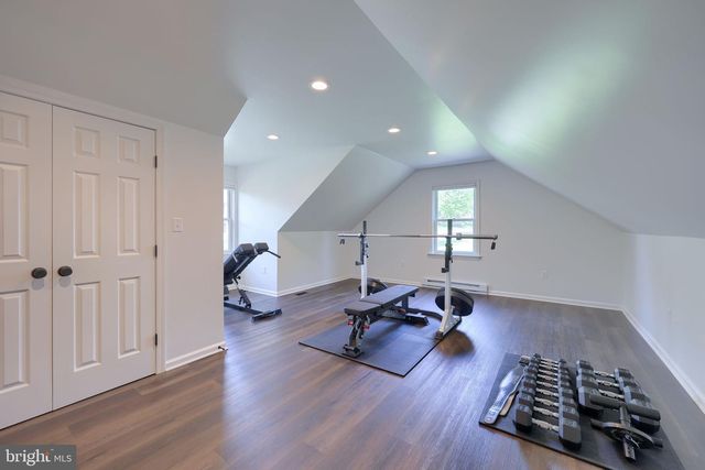 354 W CHARLOTTE ST, Millersville, PA 17551