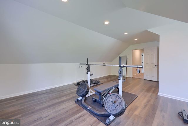 354 W CHARLOTTE ST, Millersville, PA 17551