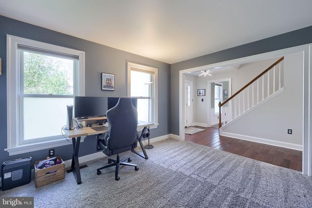 354 W CHARLOTTE ST, Millersville, PA 17551