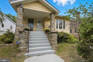 1319 DECATUR ST NW, Washington, DC 20011