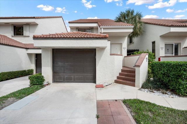 402 SEA OATS Drive F, Juno Beach, FL 33408