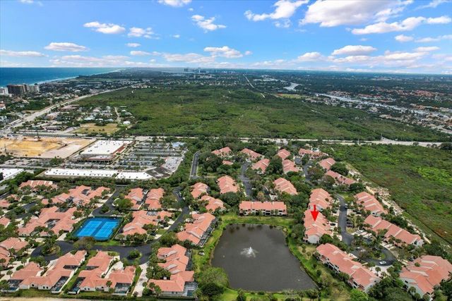 402 SEA OATS Drive F, Juno Beach, FL 33408