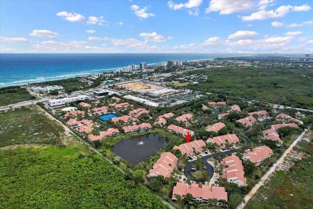 402 SEA OATS Drive F, Juno Beach, FL 33408
