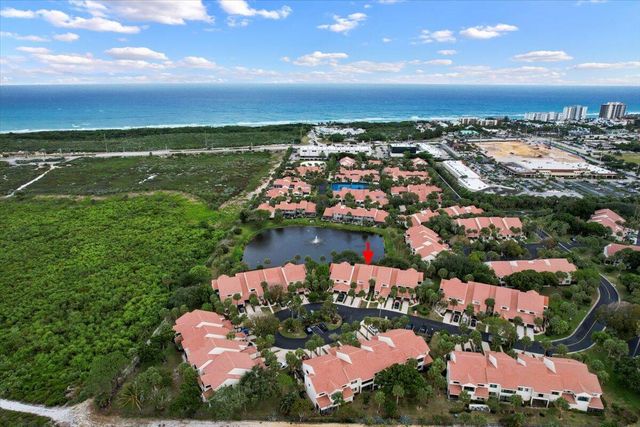 402 SEA OATS Drive F, Juno Beach, FL 33408
