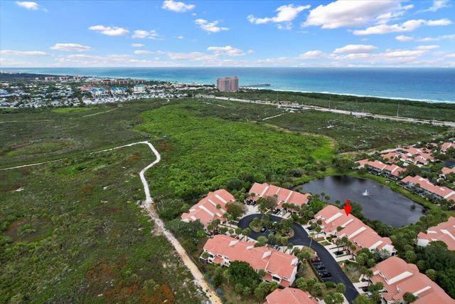 402 SEA OATS Drive F, Juno Beach, FL 33408