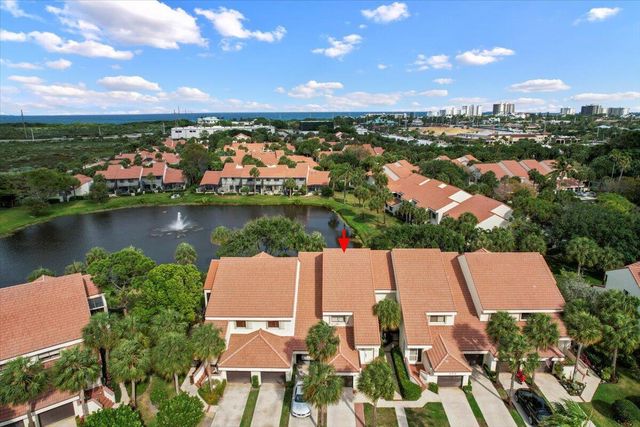 402 SEA OATS Drive F, Juno Beach, FL 33408