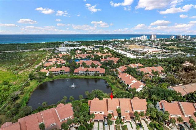 402 SEA OATS Drive F, Juno Beach, FL 33408