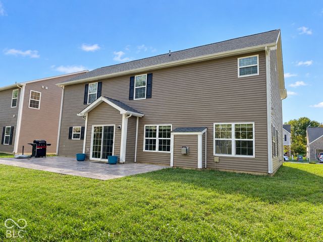1581 Wedgewood Place, Avon, IN 46123