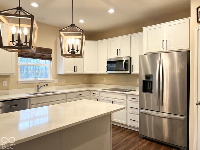 1581 Wedgewood Place, Avon, IN 46123