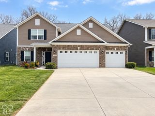 1581 Wedgewood Place, Avon, IN 46123