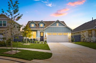 33007 Carolyns Perfection Loop, Fulshear, TX 77441