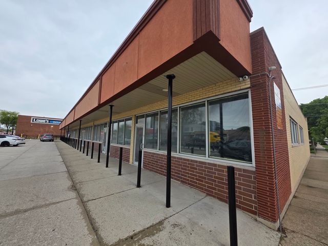 4600-4612 S Pulaski Avenue, Chicago, IL 60632