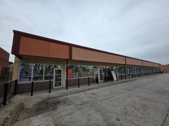 4600-4612 S Pulaski Avenue, Chicago, IL 60632