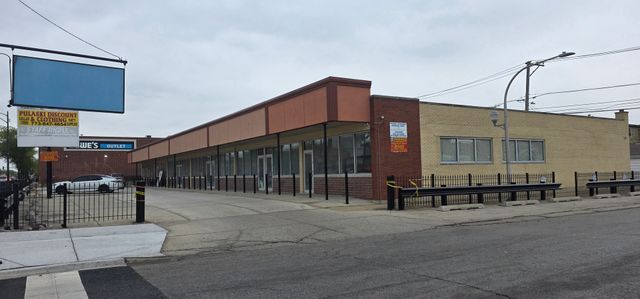 4600-4612 S Pulaski Avenue, Chicago, IL 60632
