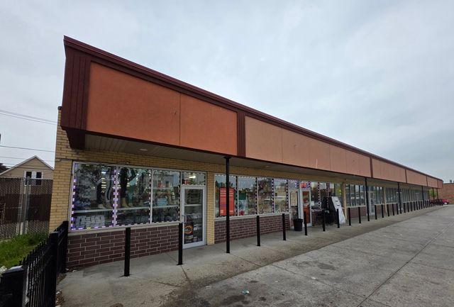 4600-4612 S Pulaski Avenue, Chicago, IL 60632
