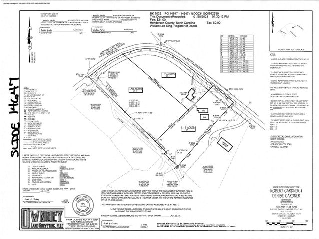 000 Jackson Loop Road 3, Flat Rock, NC 28731