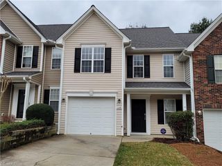 1168 Academic Drive, Winston-salem, NC 27103