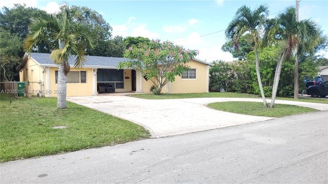 7607 Dilido Boulevard, Miramar, FL 33023