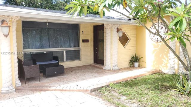 7607 Dilido Boulevard, Miramar, FL 33023