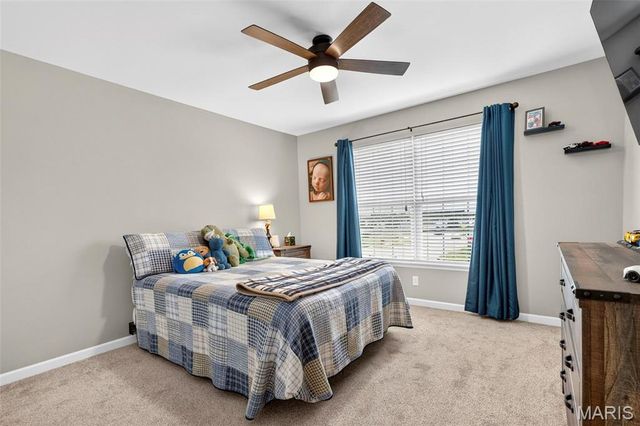 938 Saint Joachim Drive, O'fallon, MO 63366