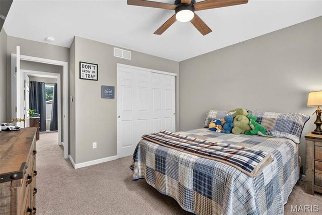 938 Saint Joachim Drive, O'fallon, MO 63366