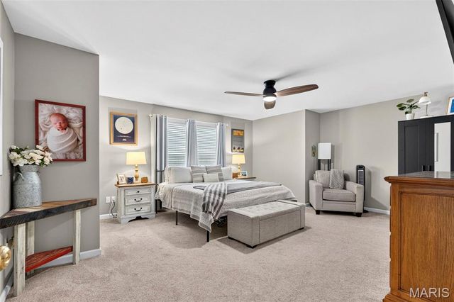 938 Saint Joachim Drive, O'fallon, MO 63366