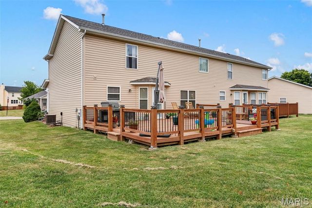 938 Saint Joachim Drive, O'fallon, MO 63366