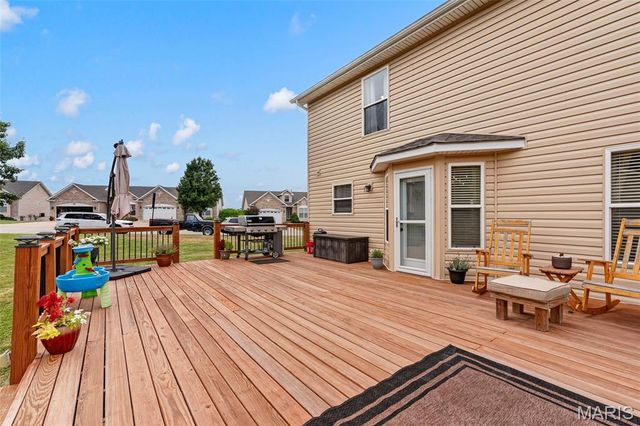 938 Saint Joachim Drive, O'fallon, MO 63366