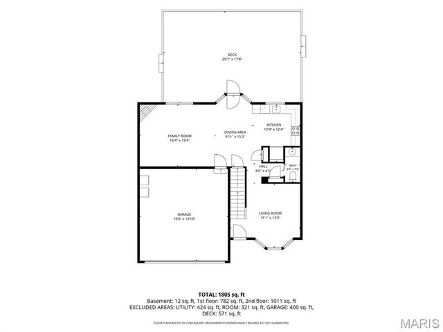 938 Saint Joachim Drive, O'fallon, MO 63366