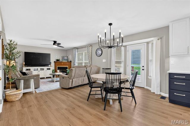 938 Saint Joachim Drive, O'fallon, MO 63366