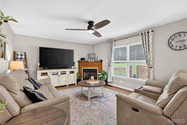 938 Saint Joachim Drive, O'fallon, MO 63366