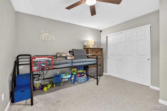 938 Saint Joachim Drive, O'fallon, MO 63366