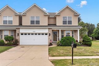 938 Saint Joachim Drive, O'fallon, MO 63366