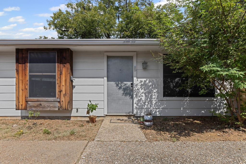 1405 Speight Avenue 5, Waco, TX 76706