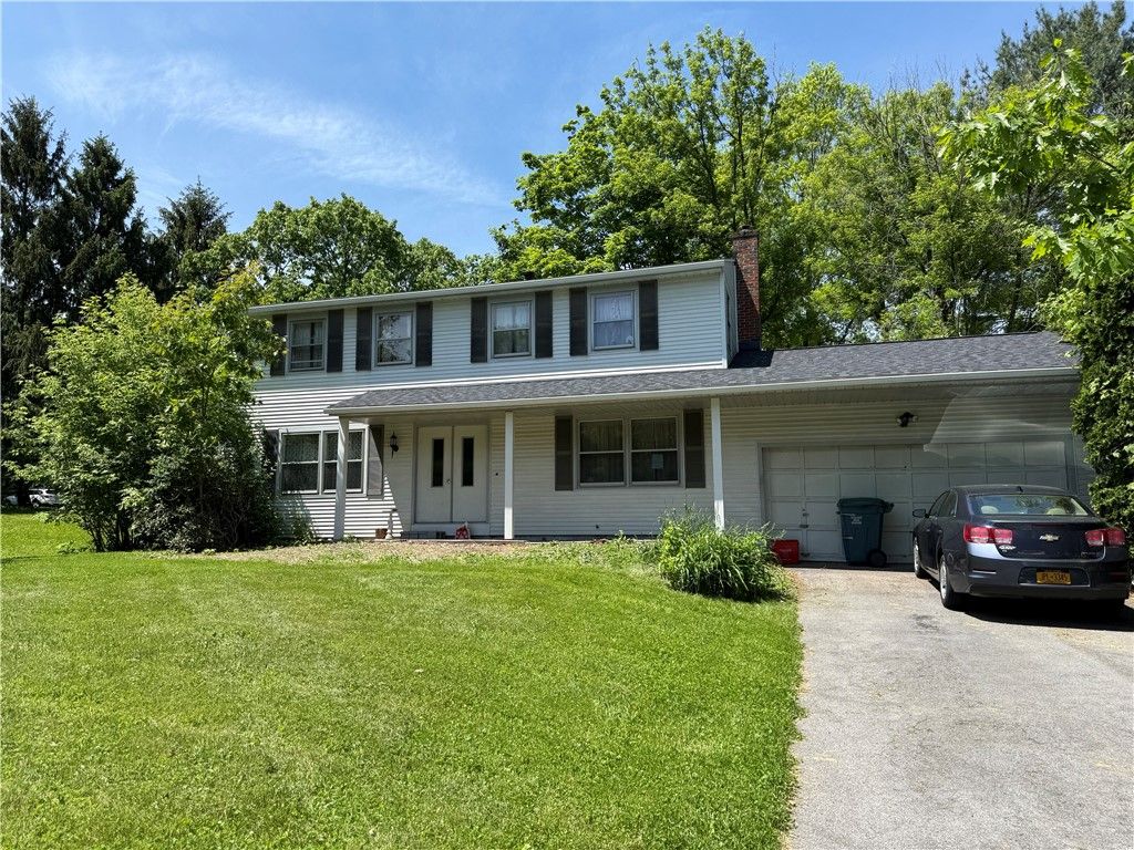 1427 TUDOR WAY, Farmington, NY 14425