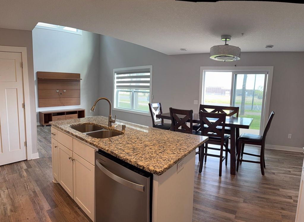 4128 228th Avenue NW, Saint Francis, MN 55070 — exterior