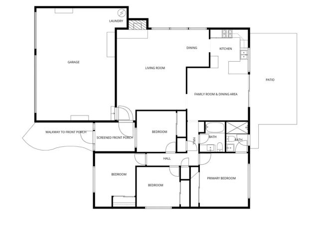 2845 Roncador, Riverside, CA 92503
