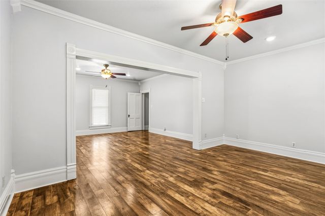 303 S Parvin Street, Prosper, TX 75078